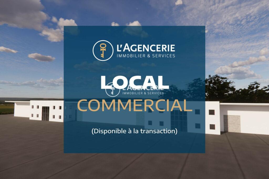 Immobilier Professionnel à vendre Gaillac