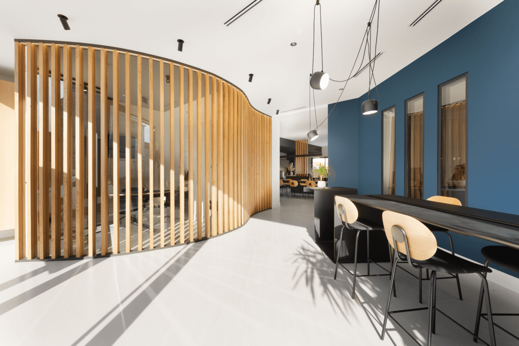 Agence d&rsquo;Anglet