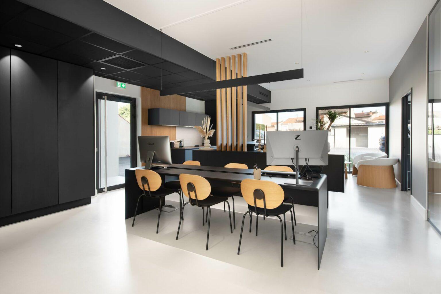 Postes Gestionnaires Locatifs