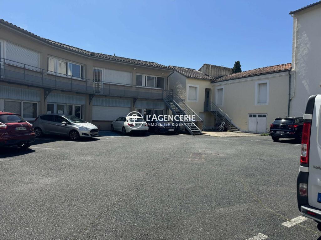Immobilier Professionnel à vendre Albi