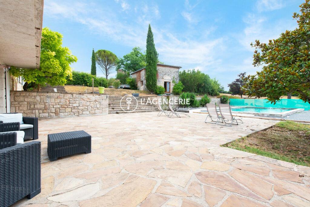 Maison à vendre Albi