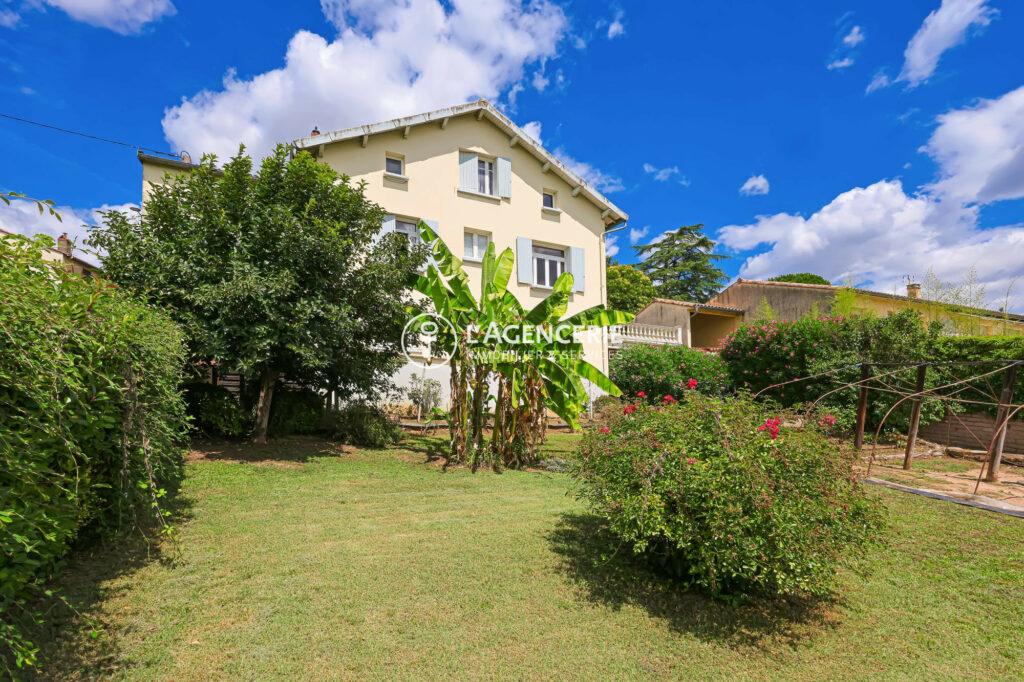 Maison à vendre Arthès