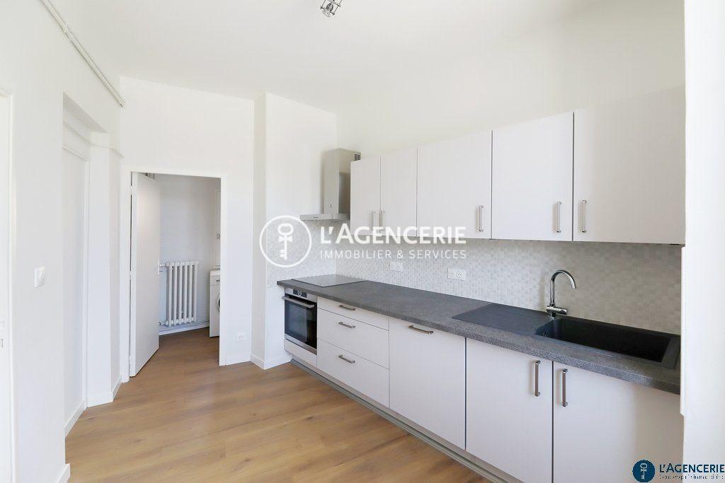 Appartement T3 106m² habitables
