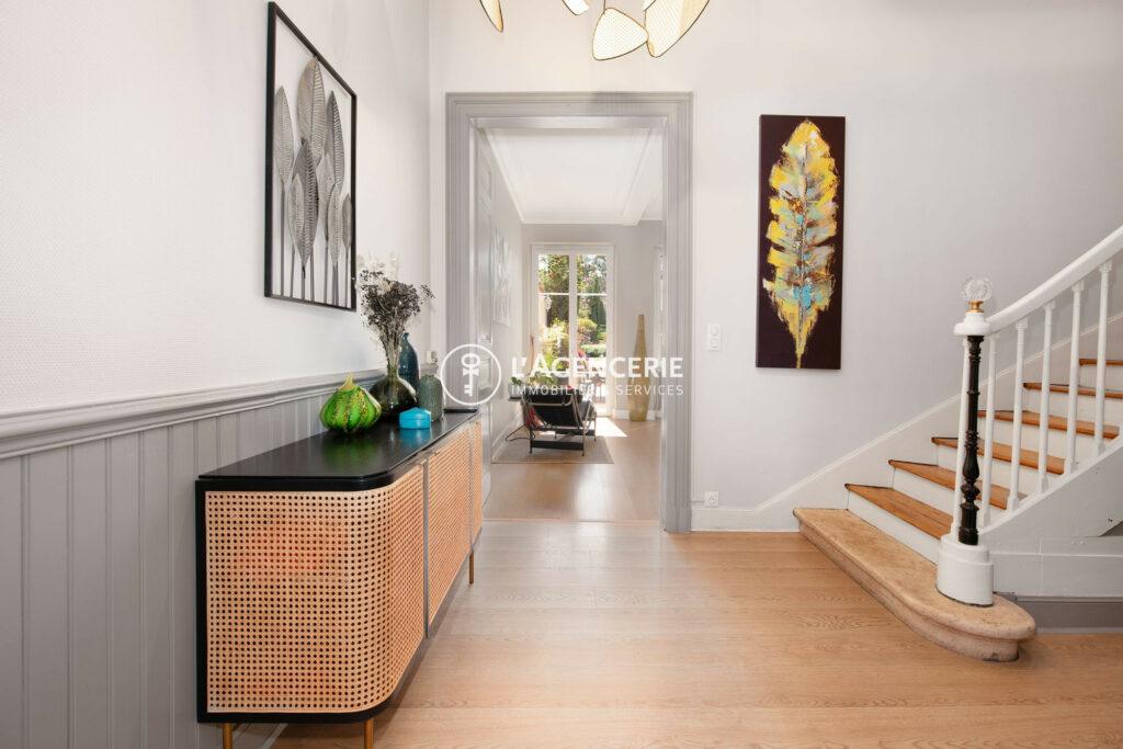 Maison Albigeoise – Coeur de ville