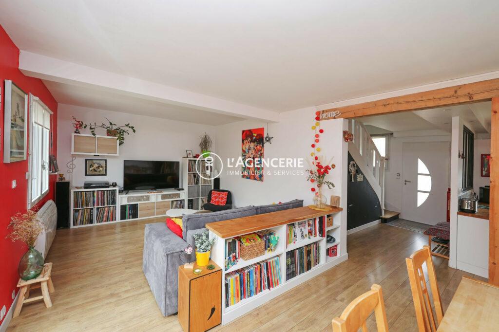 Maison à vendre Albi