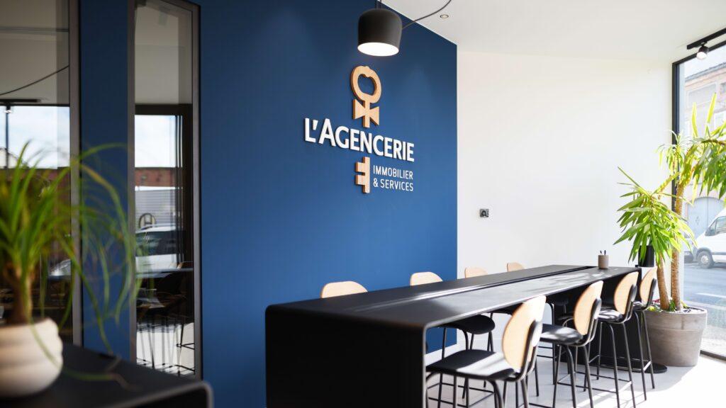 Notre agence immobilière à Albi