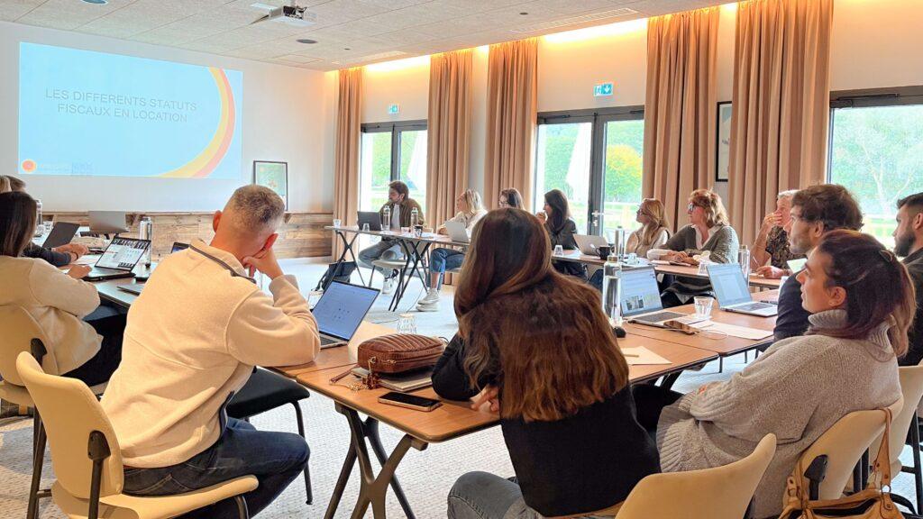 Séminaire #3