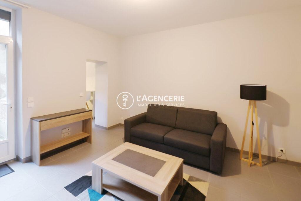 Studio avec terrasse et jardin – ALBI