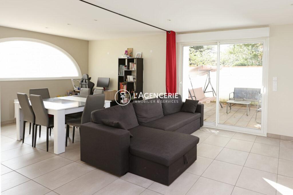 Maison T3 Albi