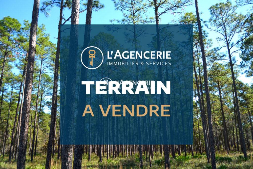 Terrain constructible