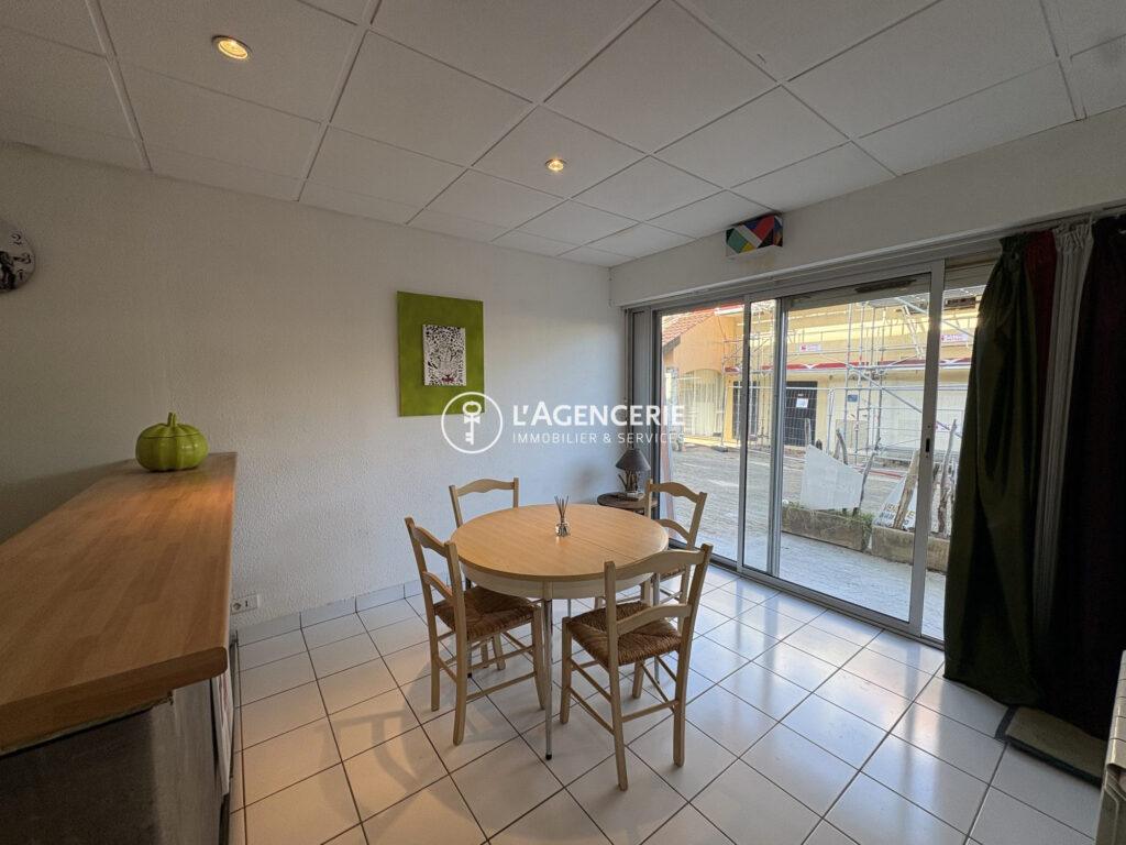 Appartement T3  proximité plage Seignosse