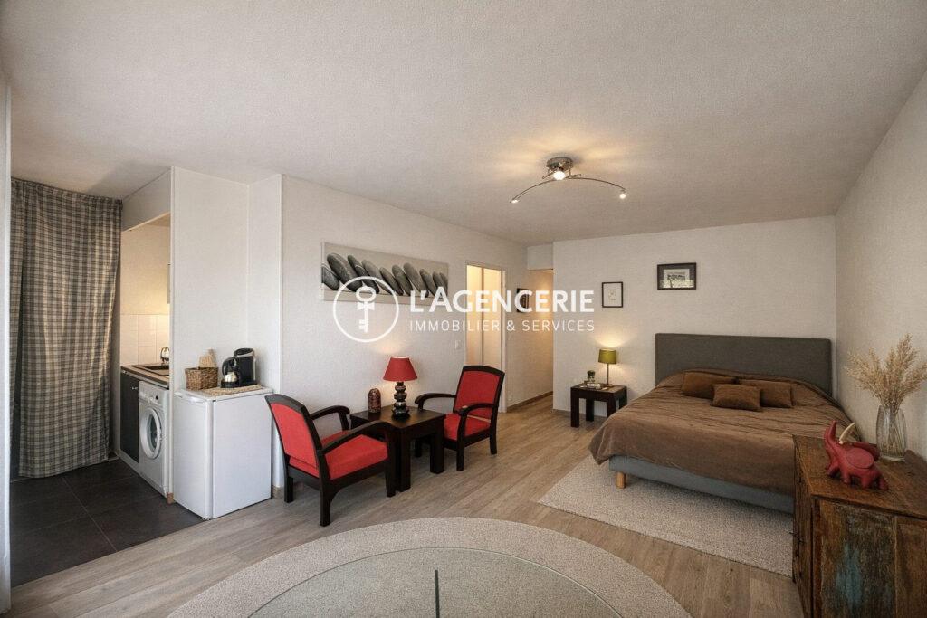Appartement à vendre Biarritz