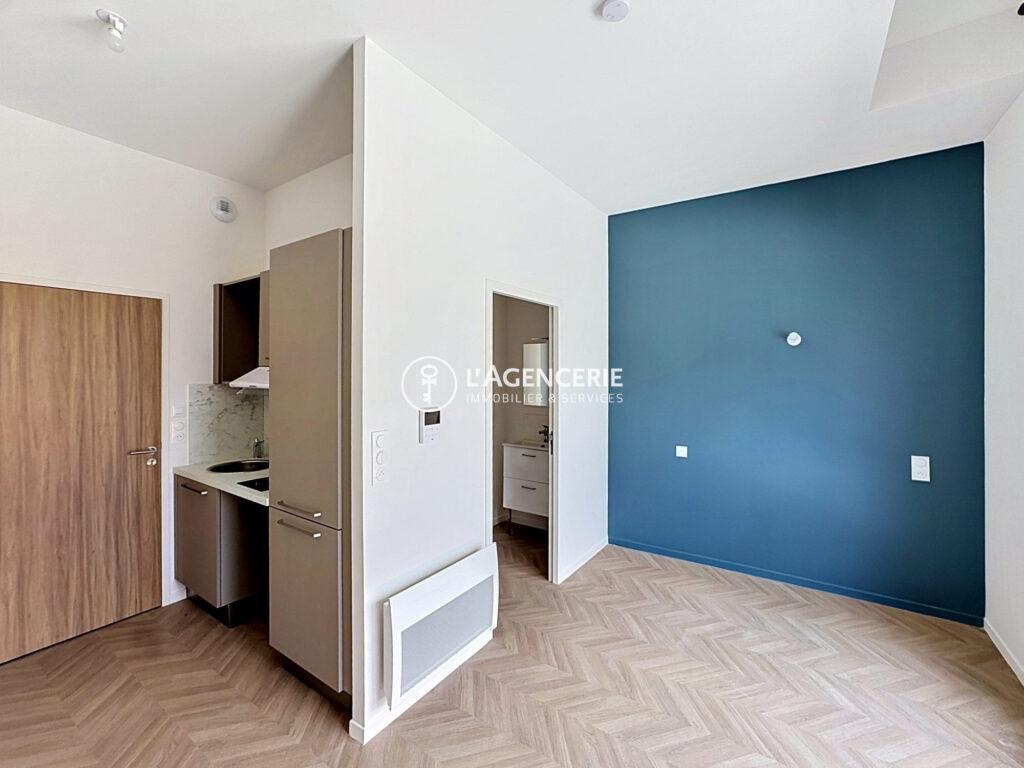 Appartement à vendre Albi