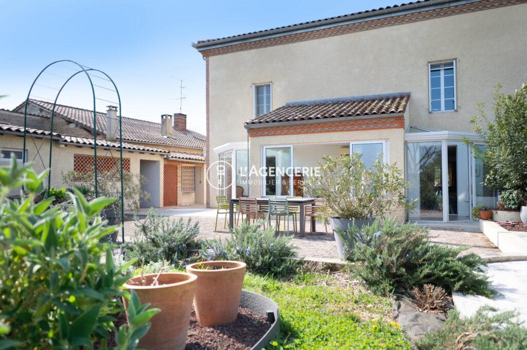 Maison Individuelle