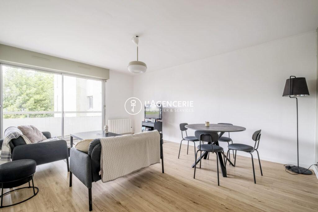 Chambres disponibles en colocation